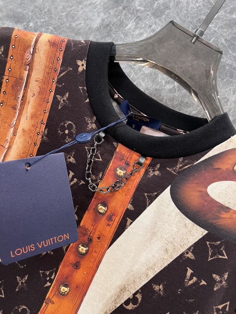 Louis Vuitton T-Shirts